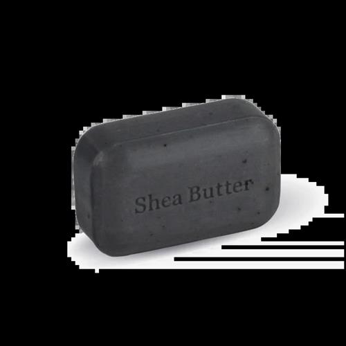 The Soap Works Shea Butter Bar Soap-4 Oz